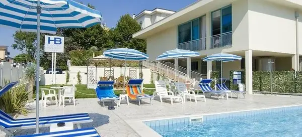 Hotel Hotel Bolivar a Lido di Jesolo