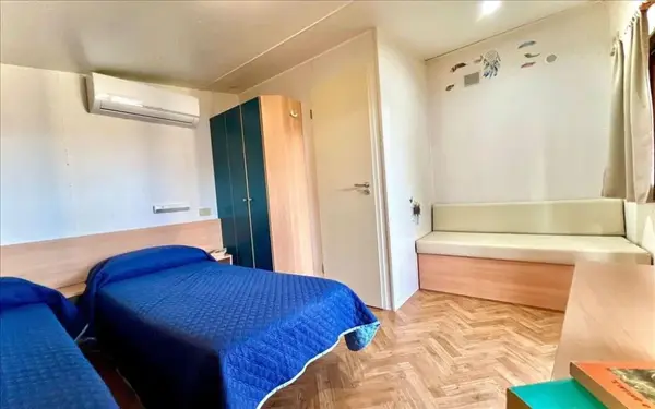 Hotel Camping Village Tuscia Tirrenica a Tarquinia