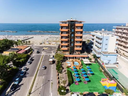 Hotel Hotel Swadeshi Palazzo Caveja a Torre Pedrera