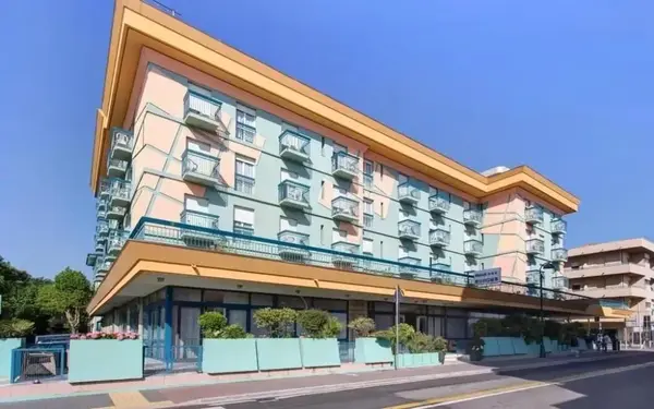 Hotel Hotel Big Family a Bellaria-Igea Marina