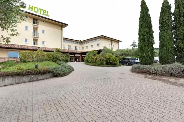 Hotel B&B Hotel Affi a Affi