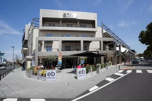 Hotel Hotel Eden a Lido di Jesolo