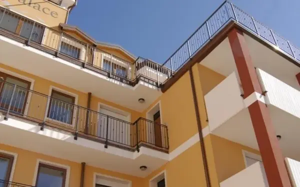 Hotel Residence Garda Palace a Peschiera del Garda
