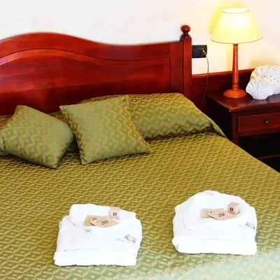 Hotel Hotel La Pigna a Marina di Pietrasanta