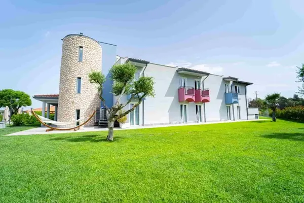 Hotel Hotel Sabaudia a Sabaudia