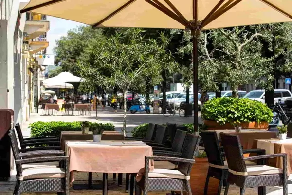 Hotel Hotel Firenze a Verona