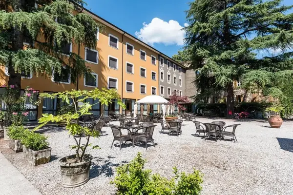 Hotel Hotel San Pancrazio a Trescore Balneario