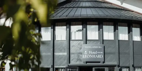 Hotel Hotel Leonhard a Nova Ponente