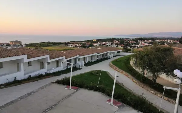 Hotel Resort Gh Santina a Valledoria