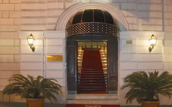 Hotel Hotel Antico Palazzo Rospigliosi a Roma