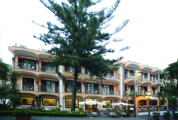 Hotel Hotel Santa Lucia a Minori