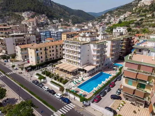 Hotel Hotel Pietra di Luna a Maiori