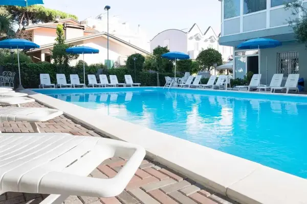 Hotel Dasamo Dada Hotels a Viserbella