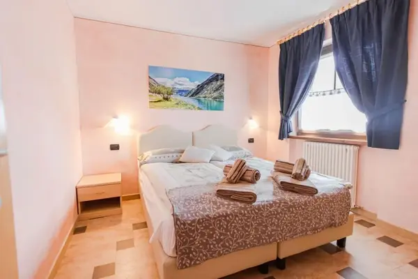 Hotel Appartamenti Chalet Li Baita - Genny e Daniela a Livigno