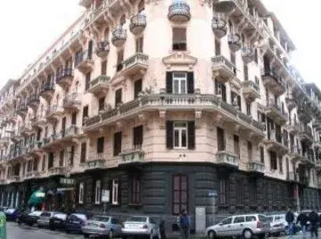 Hotel Hotel Rex Lifestyle a Napoli