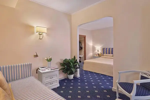 Hotel Hotel Napoleon a Roma