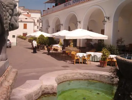Hotel Hotel Bonadies a Ravello