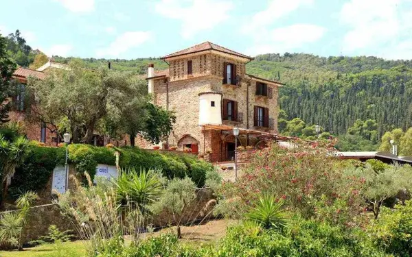 Hotel Hotel Hermitage a Castellabate