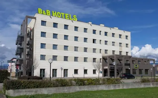 Hotel Hotel Bb Arezzo a Arezzo