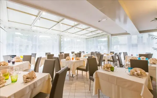 Hotel Hotel Luxor a Milano Marittima