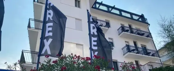 Hotel Hotel Rex a Lido di Savio