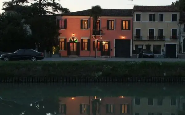 Hotel Hotel Relais Alcova del Doge a Mira