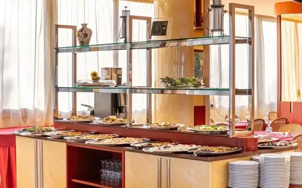 Hotel Hotel Ausonia a Milano Marittima