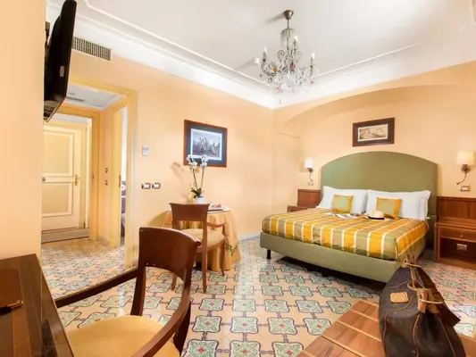 Hotel Hotel Antiche Mura a Sorrento