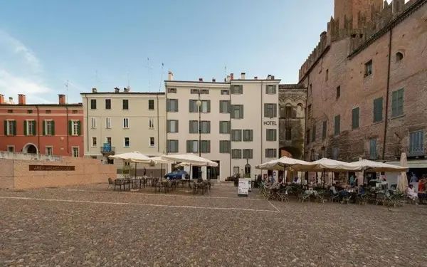 Hotel Hotel Dei Gonzaga a Mantova