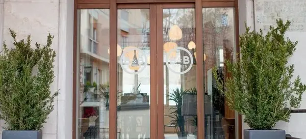 Hotel Hotel B&B Treviso a Treviso