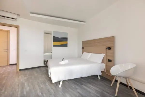 Hotel Hotel B&B Roma Pomezia a Pomezia