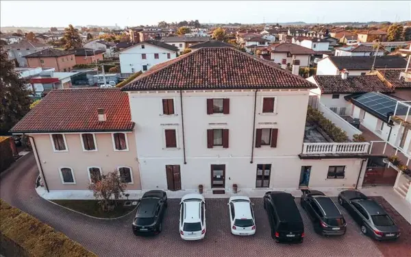 Hotel Residence Garda Relais a Castelnuovo del Garda