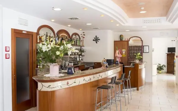 Hotel Hotel Silvia a Misano Adriatico