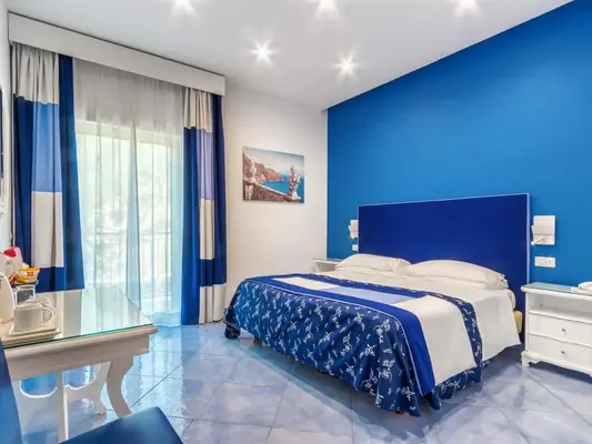 Hotel Hotel Metropole a Sorrento