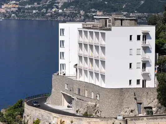 Hotel Hotel Due Torri a Maiori