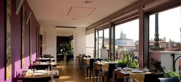 Hotel Hotel Trevi Collection a Roma