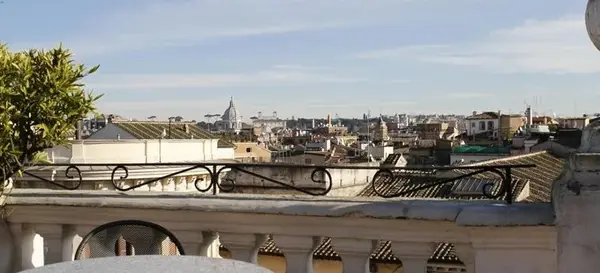 Hotel Hotel Genio a Roma