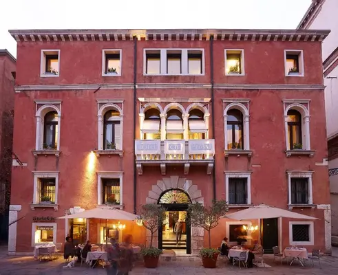 Hotel Hotel Ca' Pisani Deco Design a Venezia