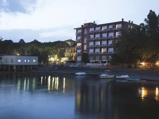 Hotel Hotel Lidò a Passignano sul Trasimeno