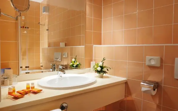 Hotel Hotel Riviera a Portorose