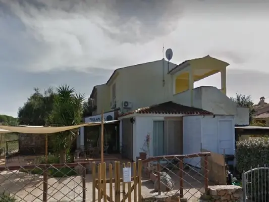 Hotel Residence Le Dimore di Budoni a Budoni