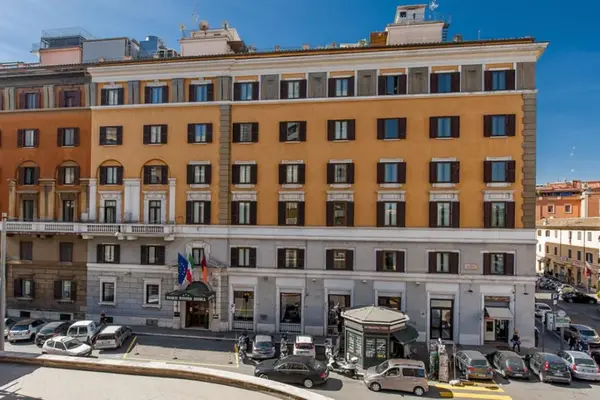 Hotel Hotel Nord Nuova Roma a Roma