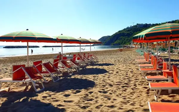 Hotel Hotel Madison a Gabicce Mare