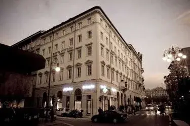 Hotel Hotel Victoria a Trieste