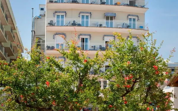 Hotel Hotel Nord Est a Cattolica