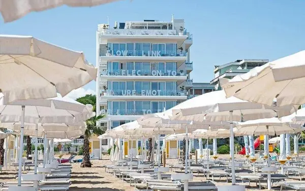 Hotel Hotel Unico Caorle a Caorle