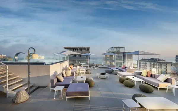 Hotel Hotel J44 Lifestyle a Lido di Jesolo