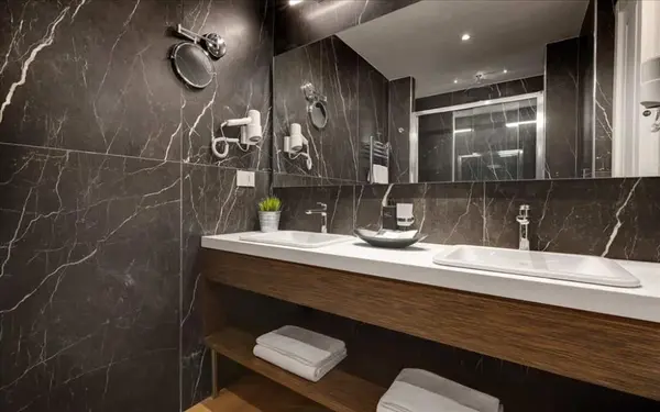 Hotel Hotel Rome Art a Roma