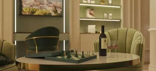 Hotel Hotel La Gemma a Firenze