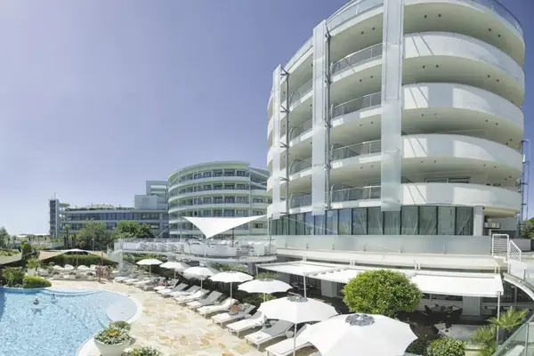 Hotel Hotel Premier & Suites a Milano Marittima